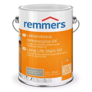 خرید روغن محافظ UV رمرس Remmers Dauerschutz Lasur UV